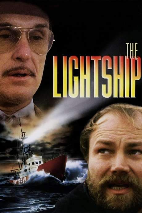 The Lightship